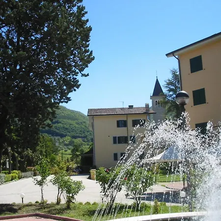 Centro Soggiornolasalette Hotel *