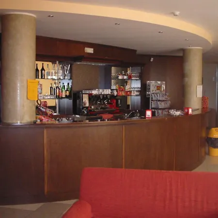 Centro Soggiornolasalette Otel *