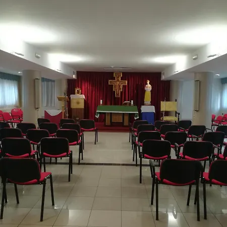 Otel Centro Soggiornolasalette Nocera Umbra