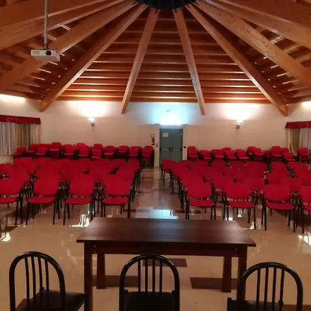 Centro Soggiornolasalette Otel