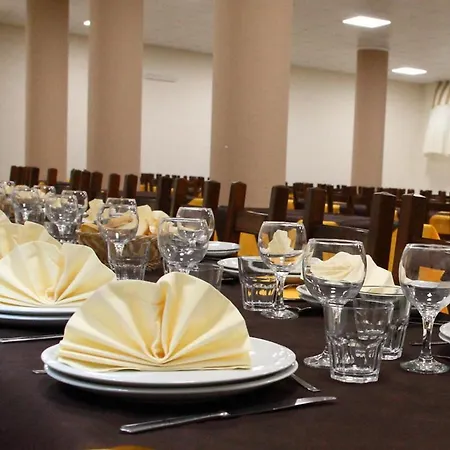 Otel Centro Soggiornolasalette
