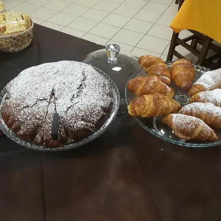 Centro Soggiornolasalette *
